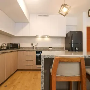 Perfect 2br With Terrace In Miraflores *