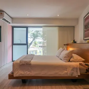 Beautiful Loft In Barranco Apartment