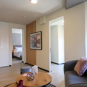 Dazzling 1br In Barranco * Lima