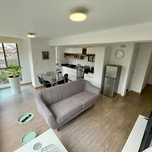 Estupendo Depa En San Isidro Apartment Lima
