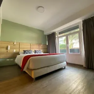 Serendipia Beautiful Loft In San Isidro 202