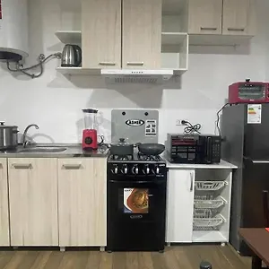 Dpto Con Inmejorable Ubicacion En Miraflores Apartment Lima