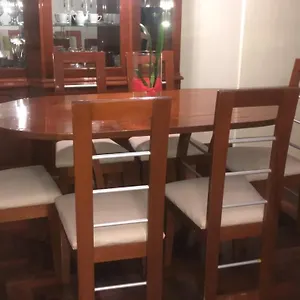 Duplex Pueblo Libre