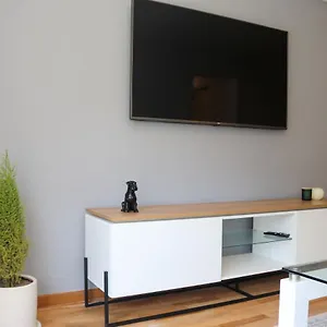 Apartment Classy 2br In Miraflores *