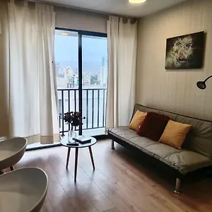 Massimo Apartament *