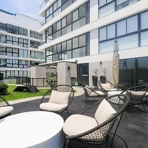 Apartment Wynwood Rivera Navarrete In San Isidro *