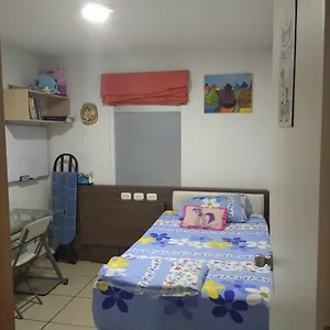 Apartment Brena *