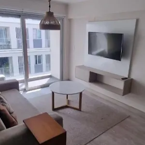 Apartment Departamento En Miraflores 2 Lima