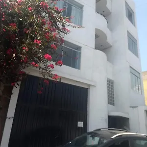 Residencial Salamanca Apartment