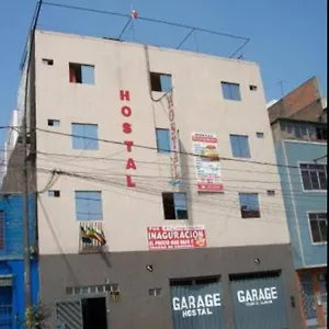 Zajazd Conquistador 2*