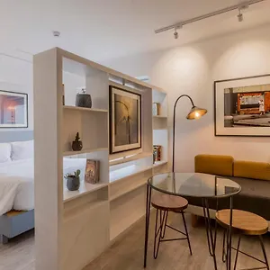 Apartment Centric Loft Barranco