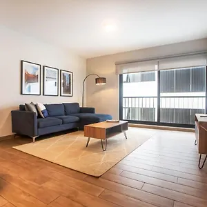 Luxury 2br In Miraflores Lima