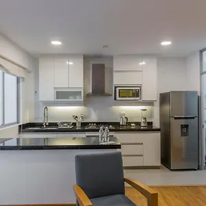 Stylish 2br In Miraflores Apartment Lima