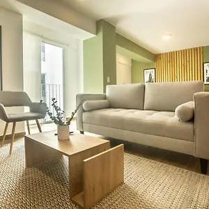 Designer Loft In Barranco