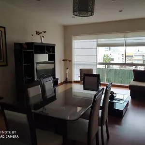 New And Miraflores Apartment *