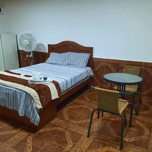 Minidepartamento En La Molina