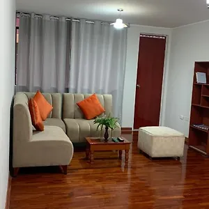Departamento Privado Apartment