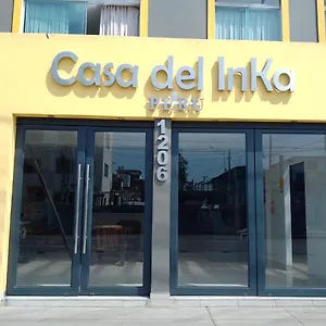 Casa Del Inka Peru Hotel 2*