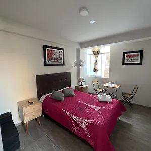Guest house House Lima