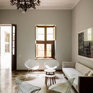3br Baroque With Spacious Terrace Apartment