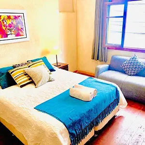 Guest house Centric Miraflores Private Room/bath *