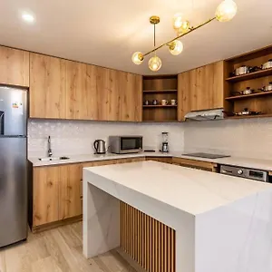 Departamento En Miraflores *