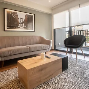 Alcanfores 1262 By Wynwood House Apartment