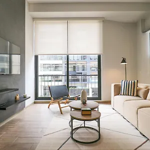 Soho By Wynwood House Apartment Lima