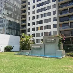 Departamento El Polo, Cerca A Embajada Apartment *
