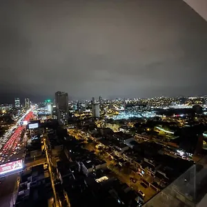 Beautiful Loft At Heart Of Apartment Lima