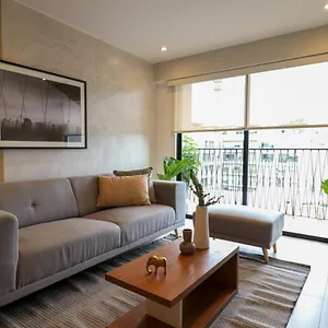 Apartment Capac By Wynwood House