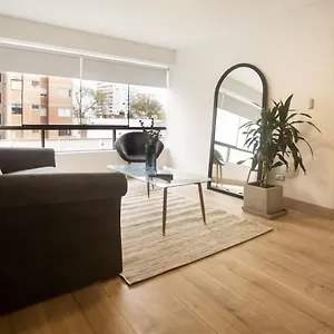 Apartment San Martin 598 By Wynwood House *