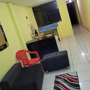 Wasi Natali's - Apartamento Privado - A 10 Minuto Del Aeropuerto Apartment *