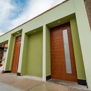 Hotel Ayenda Casa Aika