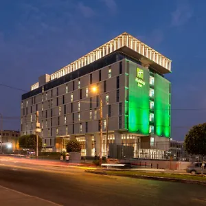- Airport By Ihg Hotel 4*