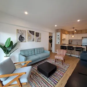 Ways Of Travel Peru Apartment