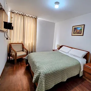 Casa Cultura Homestay