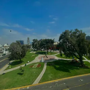 Homestay En Monterrico Lima