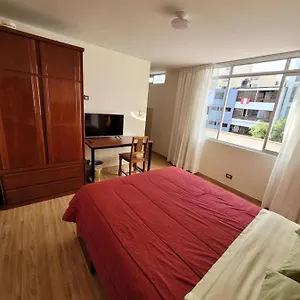 Con Bano Propio 2 Personas Maximo Apartment