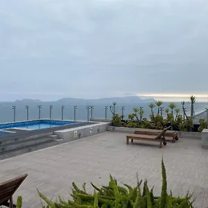 Apartment Pacific Ocean Penthouse