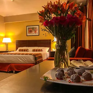 Hotel Apu Mountain Cuzco Lima