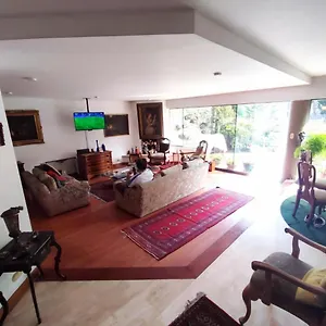 Bed & Breakfast Oasis En Lima