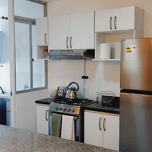Moderno Departamento De 03 Lima