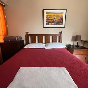 Wenhy's Hotel