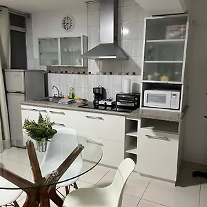 Apartment Comfort Los Pinos *