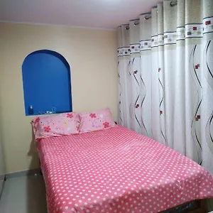 Mi Hermosa Casita Con Bano Y Cocina Privados Apartment Lima