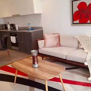 Apartment Exclusivo Moore