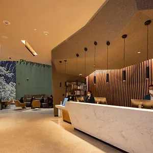 Hotel Hilton Garden Miraflores