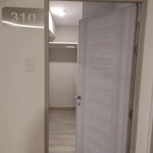 Hostel Audacity