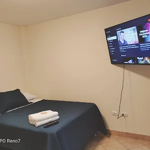 Apartment Warmisitay Individual Lima